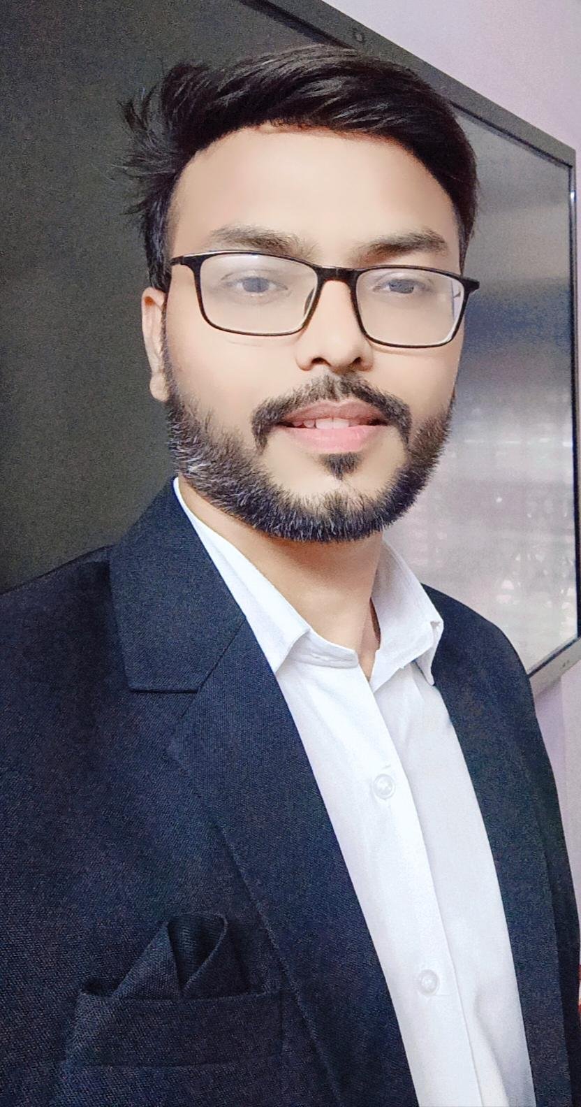 Firoz Ahmad Shaikh: Inspiring Excellence Through Education